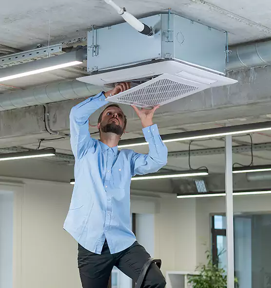 Professional Air Duct Cleaners in Aberdeen, WA