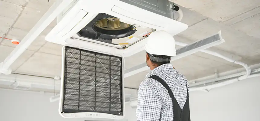 Our Affordable Duct Cleaning Near Me Services in Aberdeen, WA