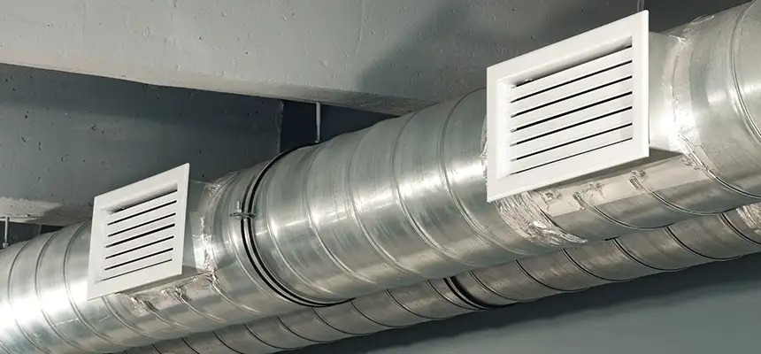 Our Air Duct Camera Inspection Services in Aberdeen, WA