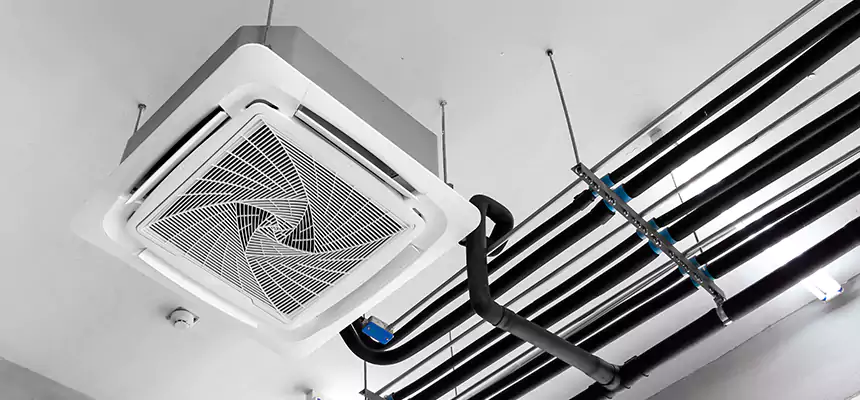 Our Air Duct Deep Cleaning Services in Aberdeen, WA