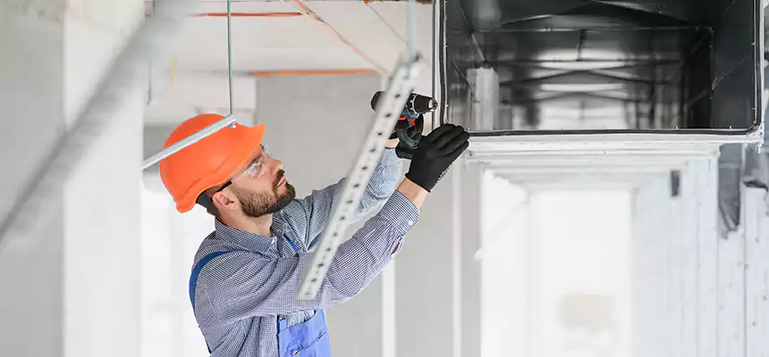 Our Air Vent Replacement Services in Aberdeen, WA