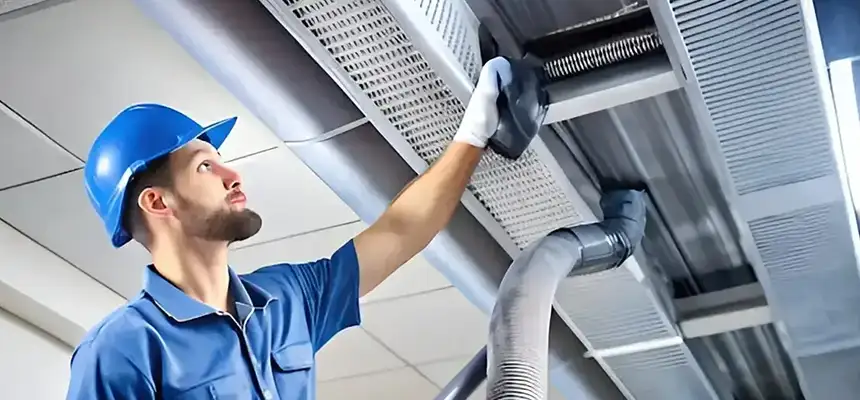 Our Annual Dryer Vent Maintenance Services in Aberdeen, WA