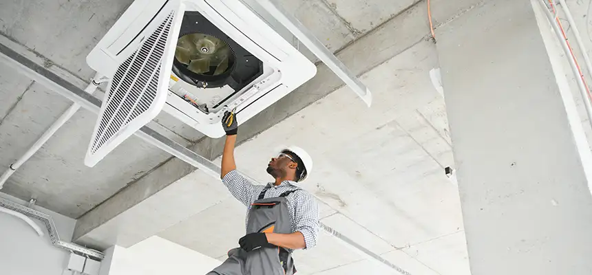 Efficient Multi‑Unit & HOA Annual Vent Cleaning Plans in Aberdeen