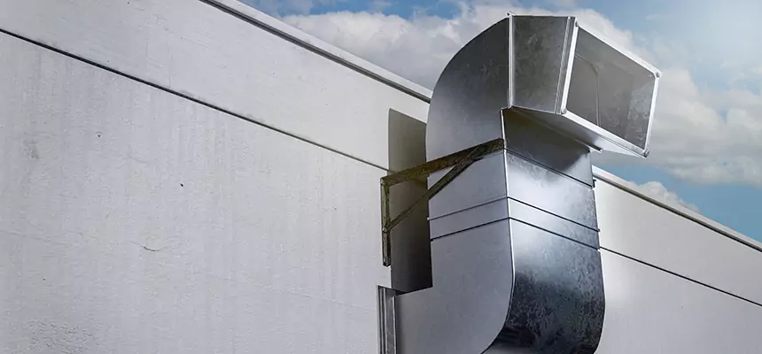 Comprehensive Commercial HVAC Cleaning in Aberdeen