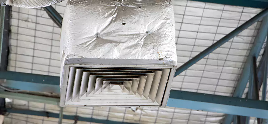 Our Custom HVAC Ductwork Services in Aberdeen, WA