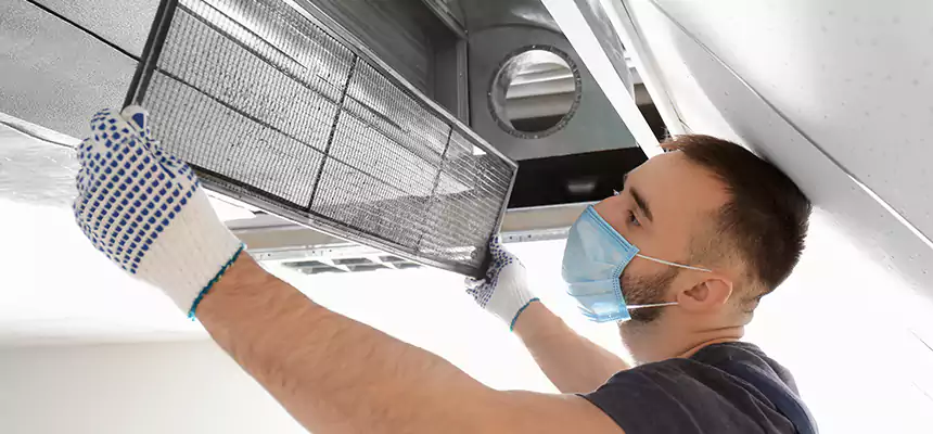 Our Dryer Vent Cleaning Services in Aberdeen, WA