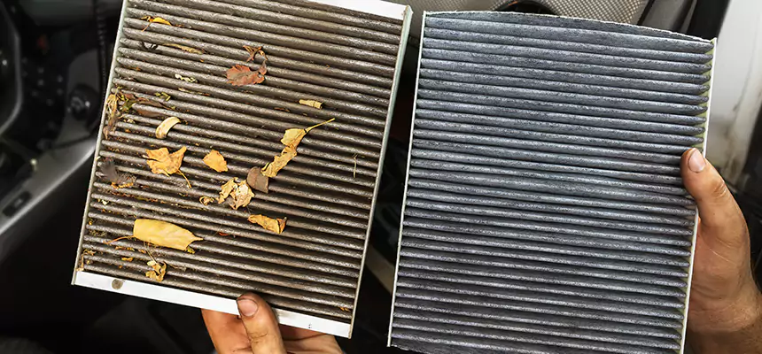 Our Dryer Vent Lint Filter Cleaning Services in Aberdeen, WA