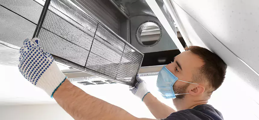 Our Dryer Vent Replacement Services in Aberdeen, WA