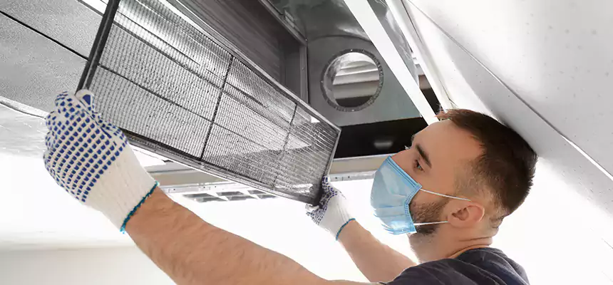 Our Home Duct Cleaning Services in Aberdeen, WA  