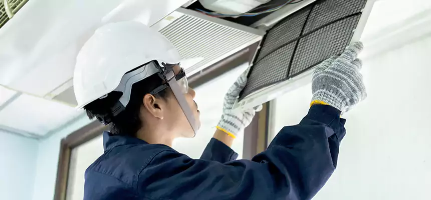 Our Mold & Mildew Removal from Air Ducts Services in Aberdeen, WA