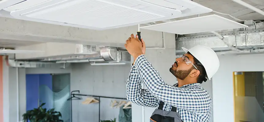 Our Roof Dryer Vent Cleaning Services in Aberdeen, WA