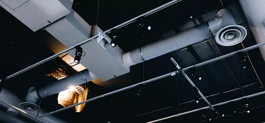 Our Seasonal Allergy Air Duct Cleaning Services in Aberdeen, WA