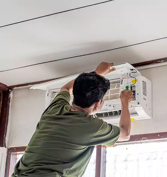 About Air Duct & AC Odor Removal in Aberdeen, WA
