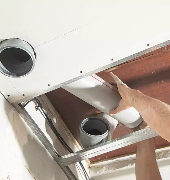 Professional Air Duct Replacement in Aberdeen, WA