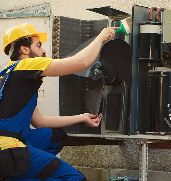 Professional Air Duct Washing Service in Aberdeen, WA