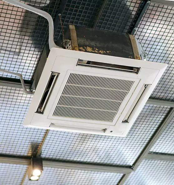 Top-Notch Allergy Relief Vent Cleaning Services in Aberdeen, WA