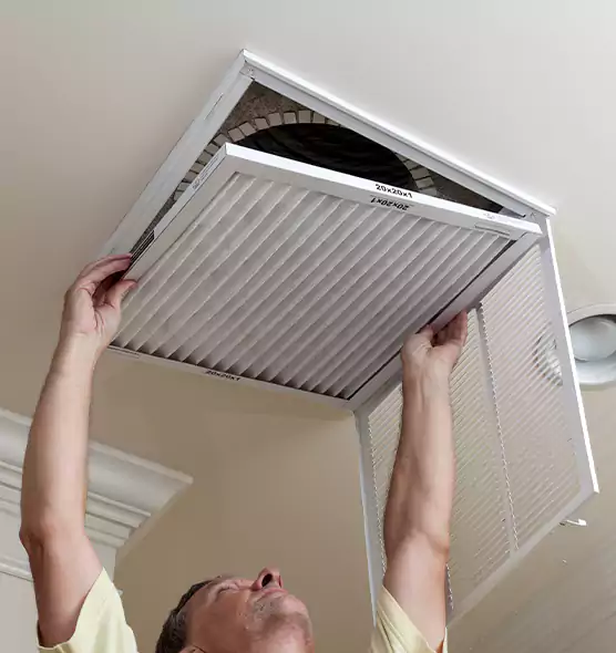 Trusted Apartment Air Duct Cleaning in Aberdeen, WA