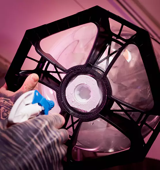 Advanced Basement Vent Cleaning in Aberdeen, WA