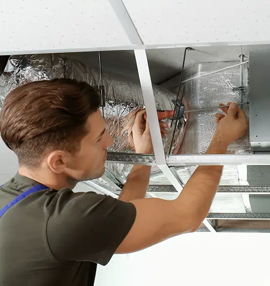 Professional Clogged Dryer Vent Repair in Aberdeen, WA