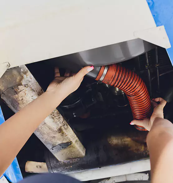 Professional Dryer Duct Pressure Testing in Aberdeen, WA