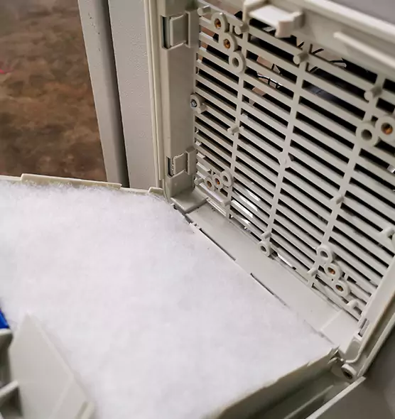 Professional Dryer Vent Mold Cleaning in Aberdeen, WA