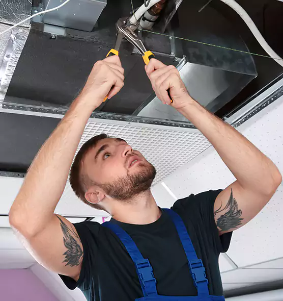 Trusted Home Air Duct Cleaning in Aberdeen, WA