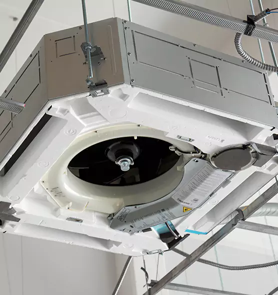 Professional Industrial Dryer Vent Cleaning in Aberdeen, WA