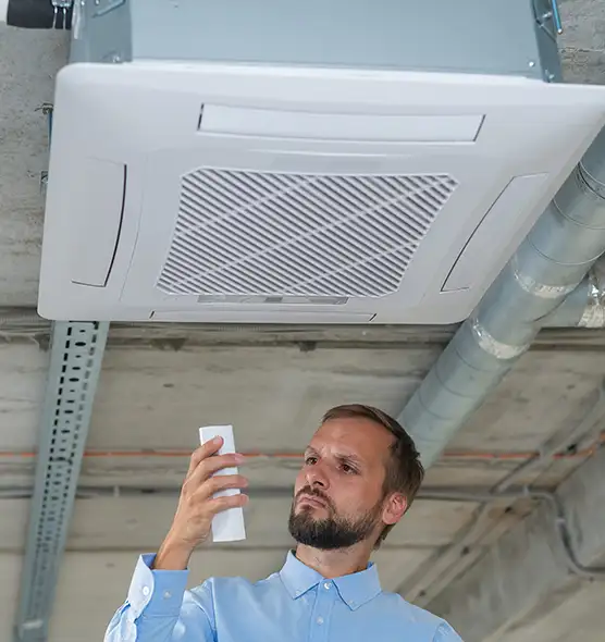 About Local Vent Cleaning Services in Aberdeen, WA