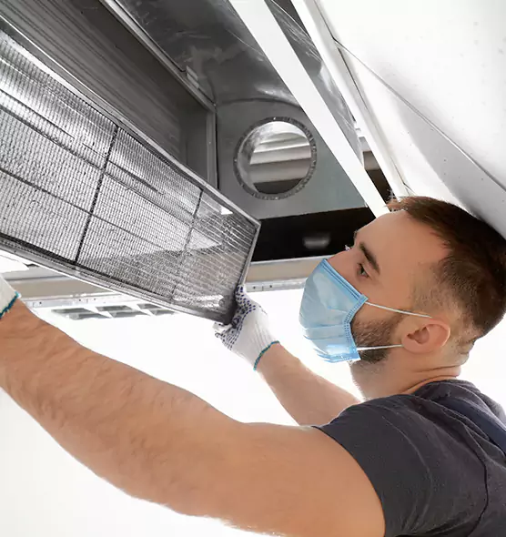 About Remove Smoke Smell From Air Duct in Aberdeen, WA
