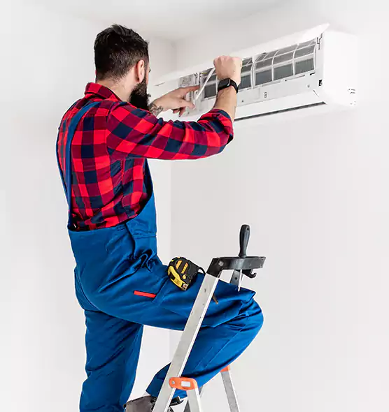 About Smart Air Conditioning Installation in Aberdeen, WA