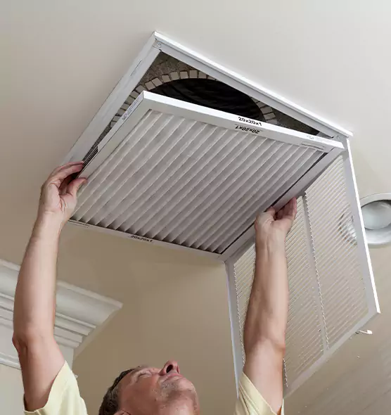 Trusted Vent Shaft Cleaning Expert in Aberdeen, WA