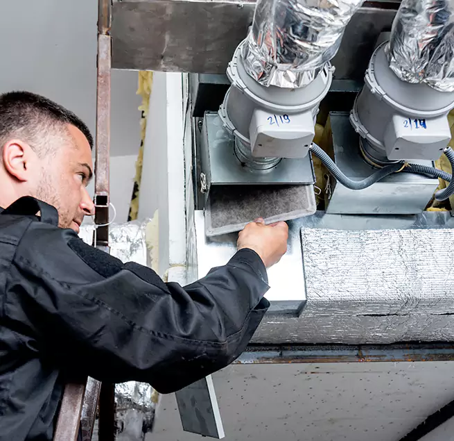 Why Homeowners & Businesses Trust Us in Aberdeen, WA