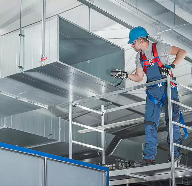 Why Homeowners & Businesses Trust Us in Aberdeen, WA?