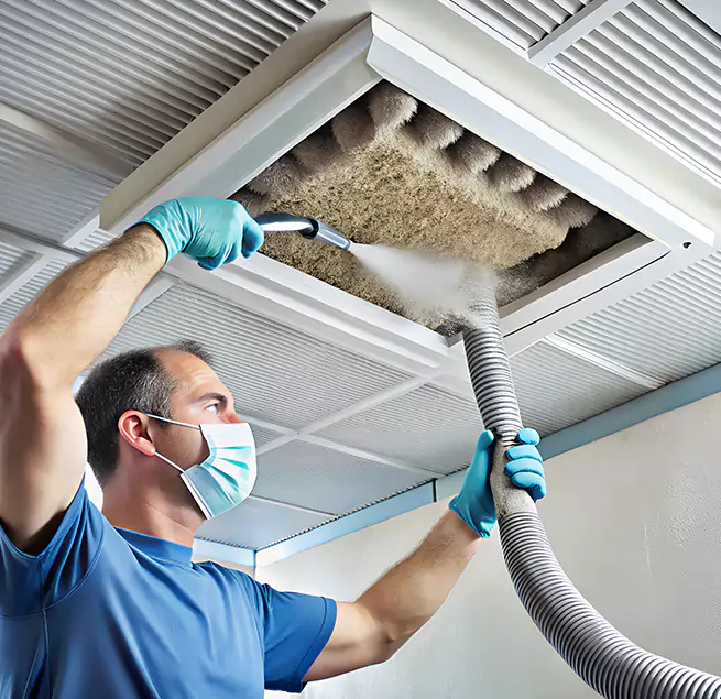 Why Homeowners & Businesses Trust Us Aberdeen, WA