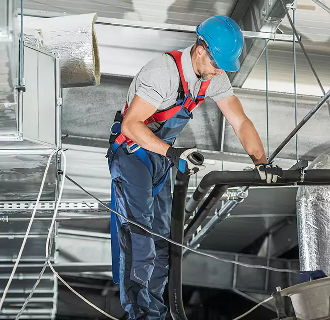 Why Homeowners & Businesses Trust Us in Aberdeen, WA?