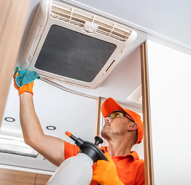 Why Homeowners & Businesses Trust Us in Aberdeen, WA?