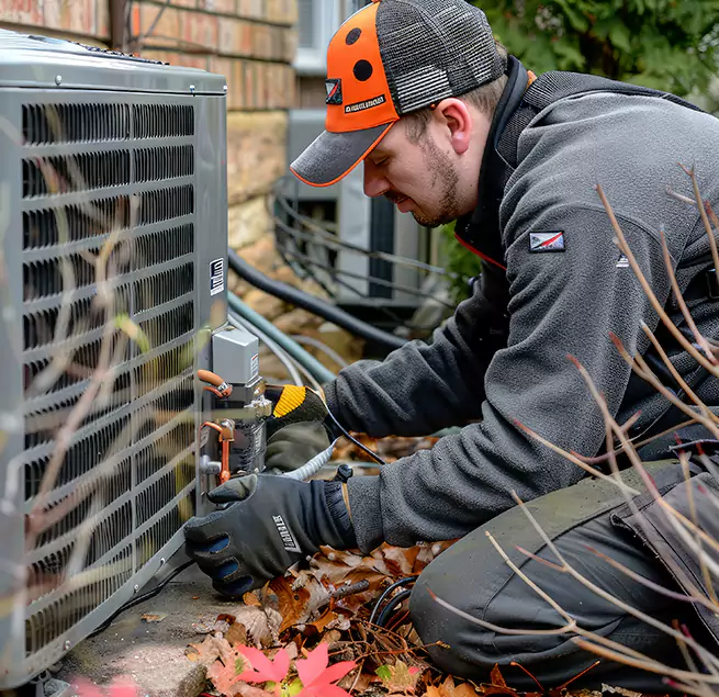 Why Homeowners & Businesses Trust Us in Aberdeen, WA?