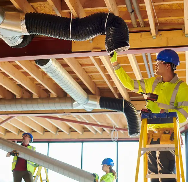 Why Homeowners & Businesses Trust Us in Aberdeen, WA?