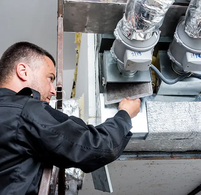 Why Homeowners & Businesses Trust Us in Aberdeen, WA?