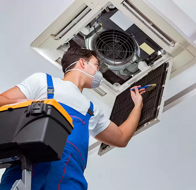 Why Homeowners & Businesses Trust Us in Aberdeen, WA?